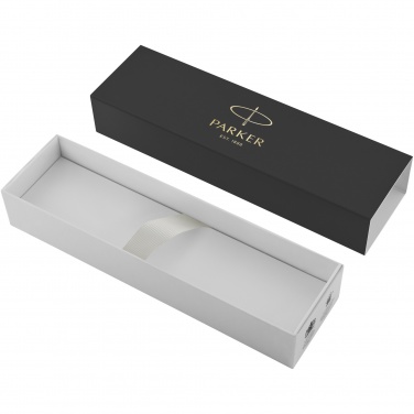 Logo trade firmakingituse pilt: Parker Jotter XL ühevärviline pastapliiats