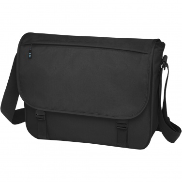 Logotrade reklaamtooted pilt: Baikal GRS RPET 15" sülearvutikott 12L