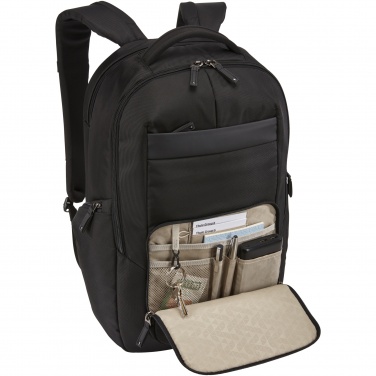 Logo trade meene pilt: Case Logic Notion 15,6" sülearvuti seljakott 25L
