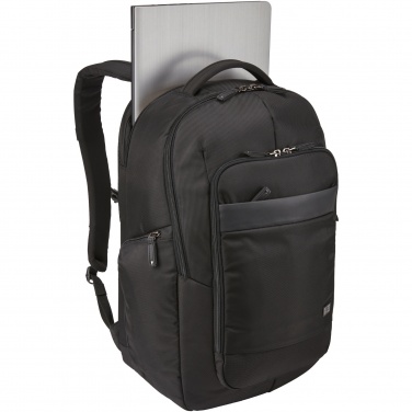 Logotrade meened pilt: Case Logic Notion 17,3" sülearvuti seljakott 29L