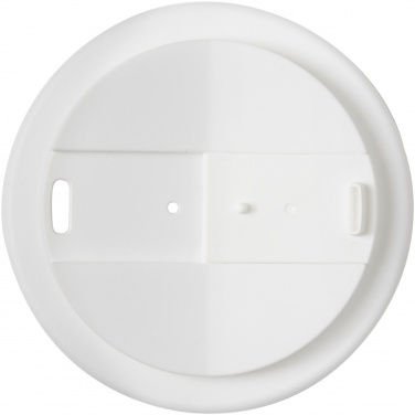 Logotrade ärikingid pilt: Americano® Eco 350 ml kohvi termostops lekkekindla kaanega