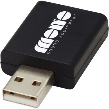 Logotrade reklaamtoote foto: Inkognito USB-andmete blokeerija