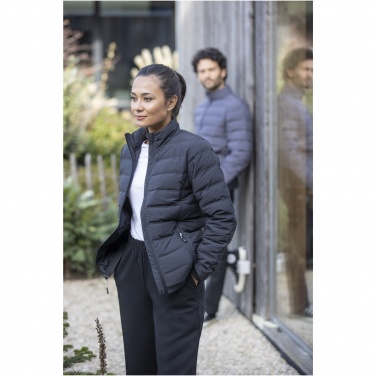 Logotrade reklaamkingi foto: Macin meeste soojustusega sulejope