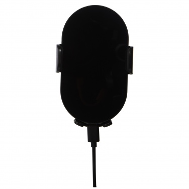 Logo trade firmakingituse pilt: Pilot 15W juhtmevaba automaatne autolaadija 