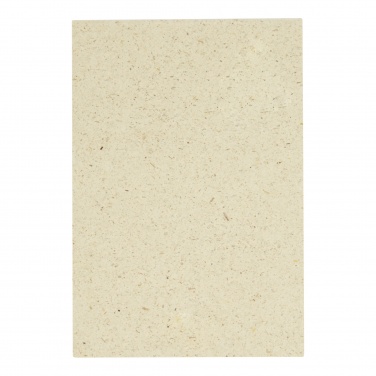 Logo trade reklaamkingitused foto: Verde 3-osaline murupaberist kirjatarvete kinkekomplekt