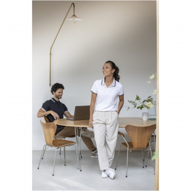 Logotrade ärikingi foto: Amarago lühikeste varrukatega meeste polo