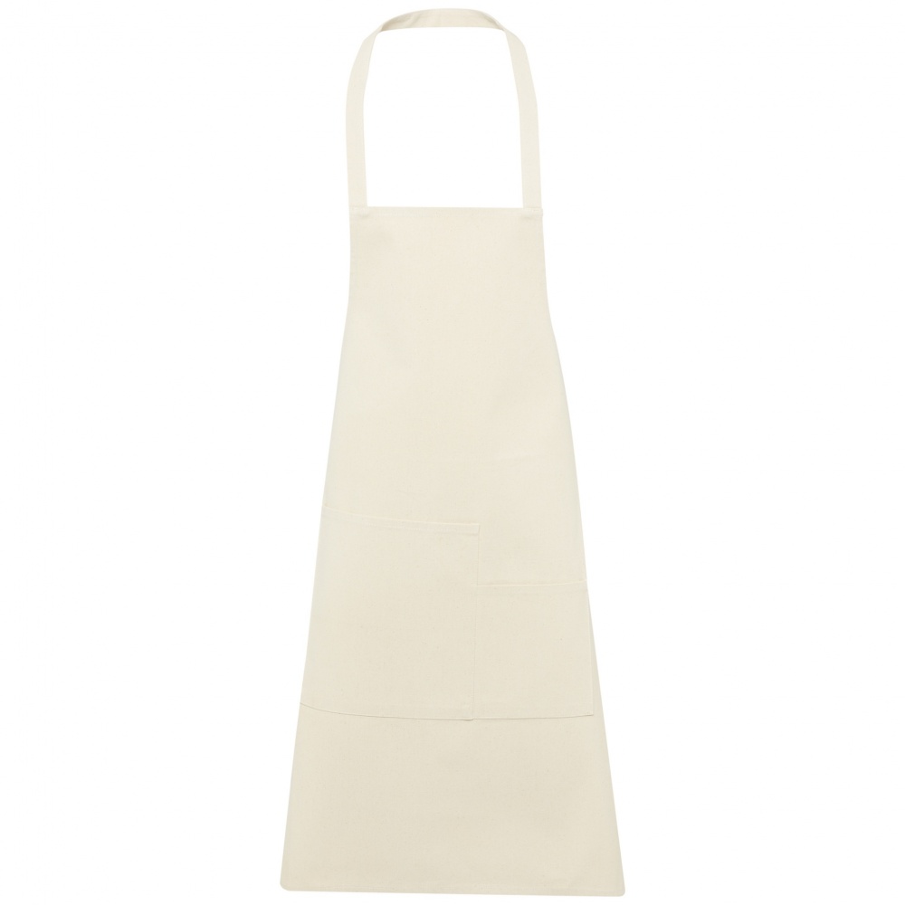 Logo trade reklaamkingi pilt: Khana 280 g/m² puuvillane põll