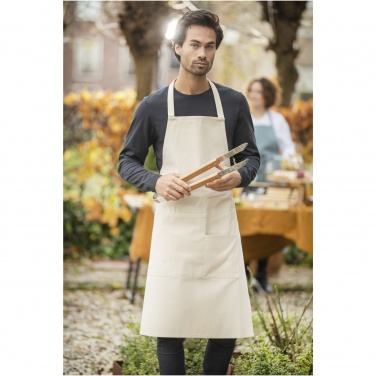 Logotrade firmakingitused pilt: Khana 280 g/m² puuvillane põll