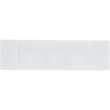 Logotrade meened pilt: Mulani kahekordne USB 2.0 jaotur