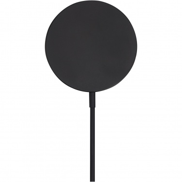 Logo trade reklaamkingid foto: Magclick 15W alumiiniumist juhtmevaba laadija