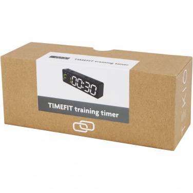 Logotrade meene foto: Timefit treeningu taimer