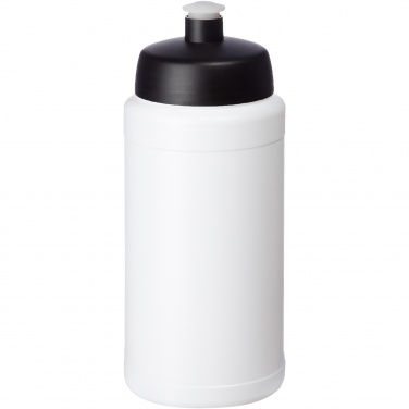 Logo trade meene pilt: Baseline® Plus 500 ml pudel spordikaanega