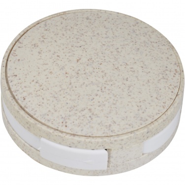 Logotrade firmakingitused pilt: Kenzu nisuõlest USB-jaotur