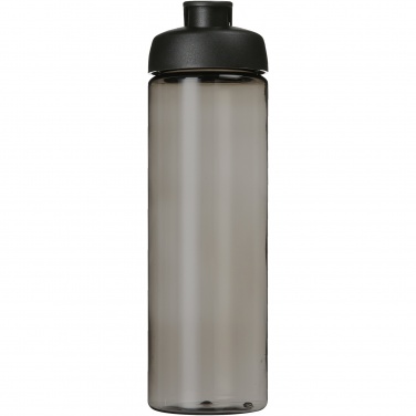 Logotrade reklaamtoote foto: H2O Active® Eco Vibe 850 ml keeratava kaanega spordipudel