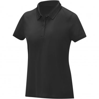Logotrade reklaamtooted pilt: Deimos lühikeste varrukatega naiste cool fit polo