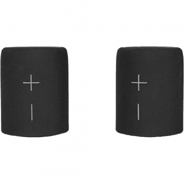 Logo trade reklaamkingi pilt: Prixton Aloha Lite Bluetooth® kõlar