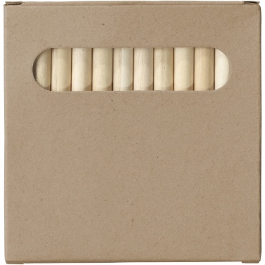 Logotrade meened pilt: Artemaa 12-osaline pliiatsivärvikomplekt