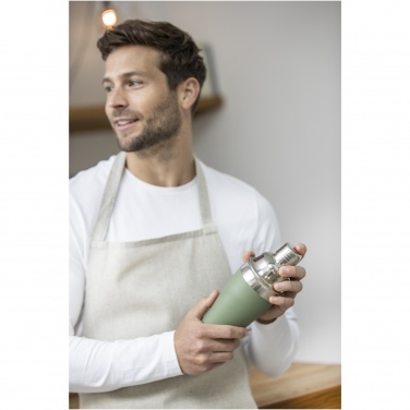 Logotrade ärikingituse foto: Gaudie taaskasutatud roostevabast terasest kokteilišeiker