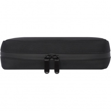 Logotrade meene foto: Rise GRS taaskasutatud organiseerija kott  