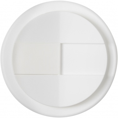 Logo trade reklaamtoote pilt: Lekkekindel termoskruus Brite-Americano Espresso Eco 250 ml