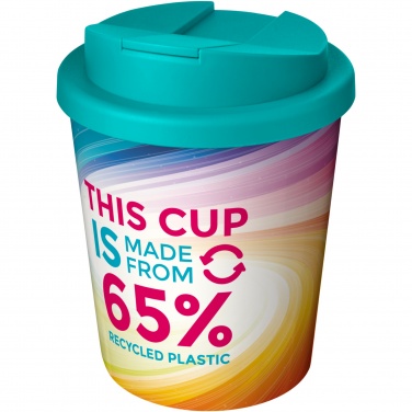 Logo trade ärikingi pilt: Lekkekindel termoskruus Brite-Americano Espresso Eco 250 ml