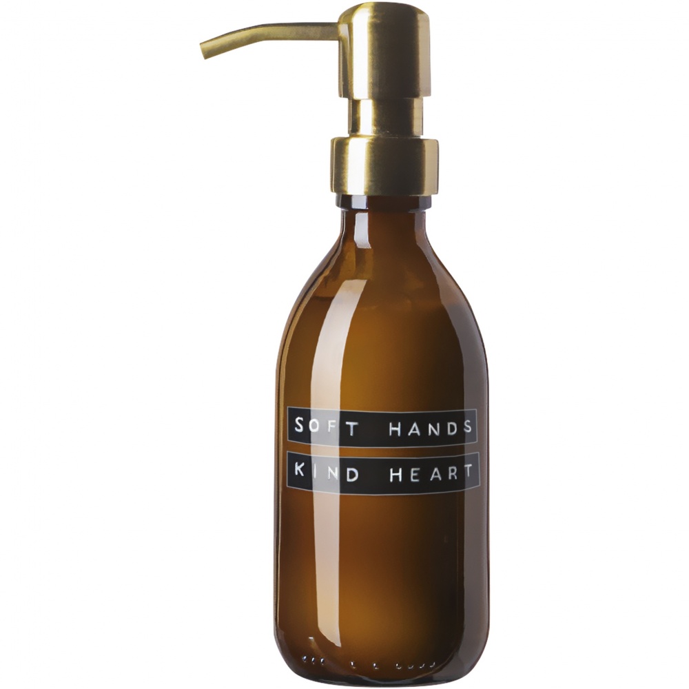 Logo trade meene pilt: Wellmark Soft Hands 250 ml kätevedeliku dosaator