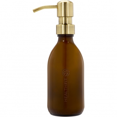Logo trade firmakingi pilt: Wellmark Soft Hands 250 ml kätevedeliku dosaator