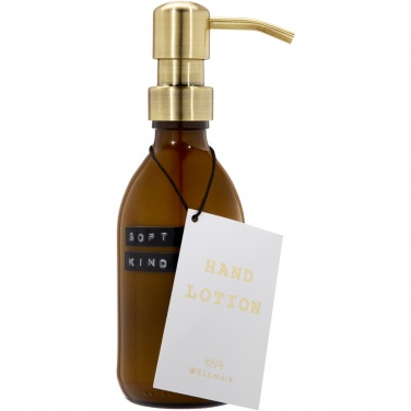 Logo trade ärikingituse pilt: Wellmark Soft Hands 250 ml kätevedeliku dosaator