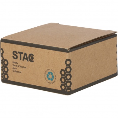 Logo trade reklaamkingitused foto: Reegel 3-meetrine RCS taaskasutatud plastist mõõdulint