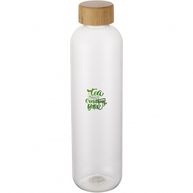 Logotrade reklaamkingitused pilt: Ziggs 1000 ml taaskasutatud plastikust veepudel