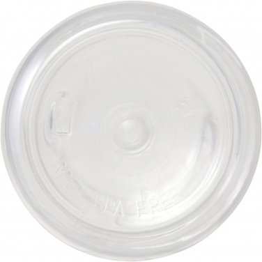 Logo trade meene pilt: Ziggs 1000 ml taaskasutatud plastikust veepudel