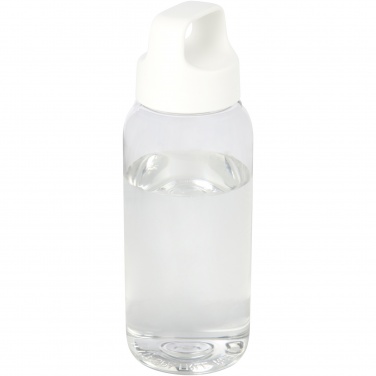 Logo trade firmakingi pilt: Bebo 500 ml taaskasutatud plastikust veepudel