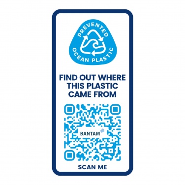 Logo trade reklaamtooted foto: H2O Active® Eco Big Base 1-liitrine tilakaanega spordipudel