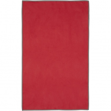 Logo trade firmakingid foto: Pieter GRS ülikerge ja kiiresti kuivav rätik 30x50 cm