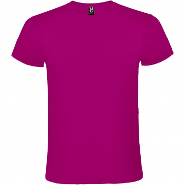 Logo trade ärikingid foto: Atomic lühikeste varrukatega unisex T-särk