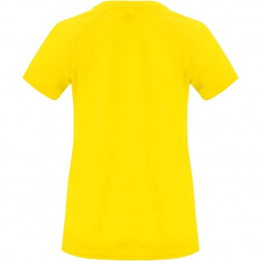 Logo trade ärikingid foto: Bahreini lühikeste varrukatega naiste spordisärk