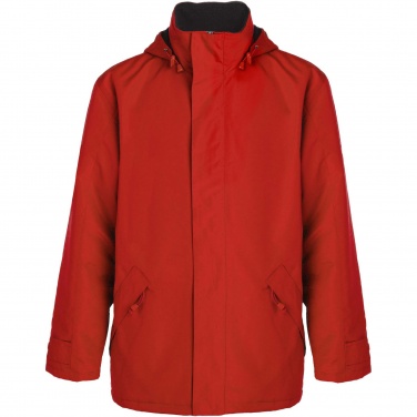 Logotrade ärikingitused pilt: Europa unisex soojustusega jope