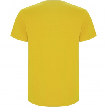 Logo trade ärikingi pilt: Staffordi lühikeste varrukatega meeste T-särk