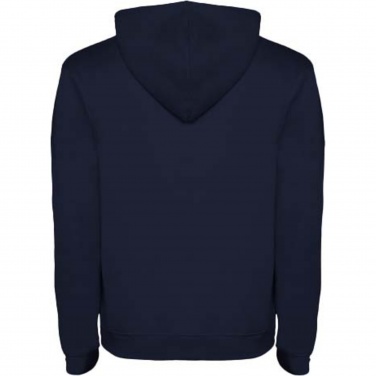 Logo trade ärikingituse pilt: Urban meeste kapuutsiga hoodie