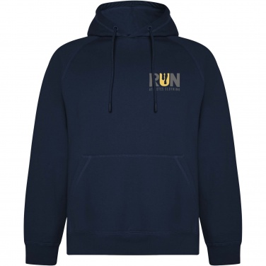 Logotrade meened pilt: Vinsoni unisex kapuutsiga hoodie