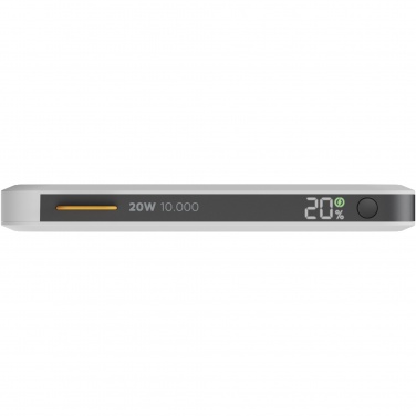 Logo trade reklaamkingid foto: Xtorm FS510 Fuel Series 10 000 mAh 20 W toitepank