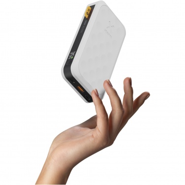 Logo trade reklaamkingituse pilt: Xtorm FS520 kütuseseeria 20 000 mAh 35 W akupank
