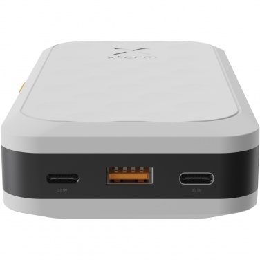 Logo trade firmakingituse pilt: Xtorm FS520 kütuseseeria 20 000 mAh 35 W akupank