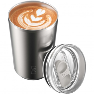 Logo trade ärikingid foto: Ocean Bottle 350 ml isoleeritud termoskruus