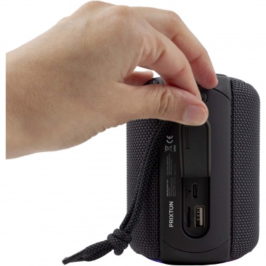 Logotrade ärikingitused pilt: Prixton Beat Box kõlar 