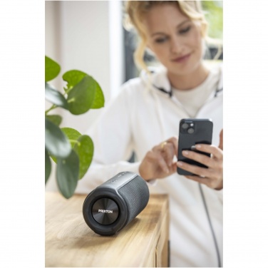 Logotrade meene foto: Prixton Echo Box kõlar