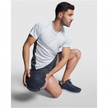 Logotrade meene foto: Shanghai lühikeste varrukatega laste spordisärk