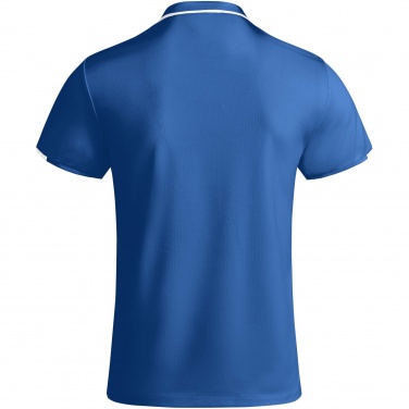 Logotrade ärikingi foto: Tamili lühikeste varrukatega meeste sportpolo