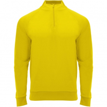 Logotrade reklaamtooted pilt: Epiro pikkade varrukatega unisex neljapoolse lukuga dressipluus