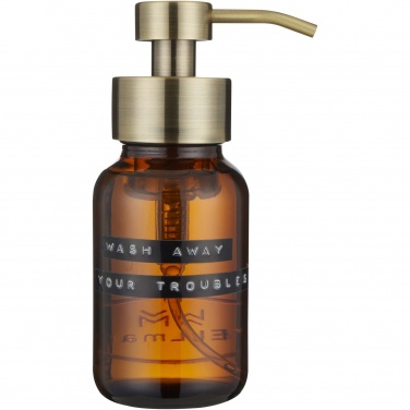 Logotrade reklaamkingitused pilt: Wellmark 250 ml kehapesuvahend